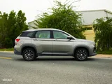 Chevrolet Captiva 2024